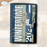 Elizabeth Craft Designs Winter Wanderlust Die Wintertime Wordstrip (2316) Elizabeth Craft Designs Winter Wanderlust Die Wintertime Wordstrip (2316)