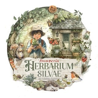 Herbarium Silvae