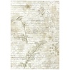 Stamperia Herbarium Silvae A6 Rice Paper Backgrounds (8pcs) (DFSAK6048) Stamperia Herbarium Silvae A6 Rice Paper Backgrounds (8pcs) (DFSAK6048)