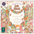 Tales from Oak Wood 8x8 Inch Premium Paper Pad (CCLPAD001)