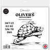 Craft Consortium Oliver's Adventures A6 Photopolymer Stamp Set Old Age (CCDWSTMP009)