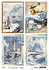 An Artist Journey A4 Rice Paper An Artist Journey Cards (5pcs) (CBRP577) An Artist Journey A4 Rice Paper An Artist Journey Cards (5pcs) (CBRP577)