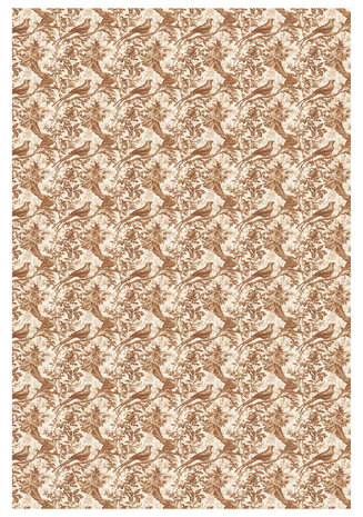 Ciao Bella Book Lovers A4 Rice Paper Mixed (4pcs) (CBRA007) Ciao Bella Book Lovers A4 Rice Paper Mixed (4pcs) (CBRA007)