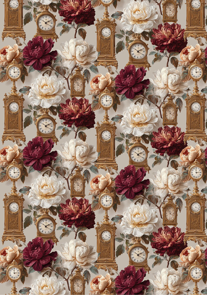 Ciao Bella Book Lovers A5 Rice Paper Mixed (8pcs) (CBRS026) Ciao Bella Book Lovers A5 Rice Paper Mixed (8pcs) (CBRS026)