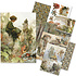 Fairy Whispers A5 Rice Paper Mixed (8pcs) (CBRS030) Fairy Whispers A5 Rice Paper Mixed (8pcs) (CBRS030)