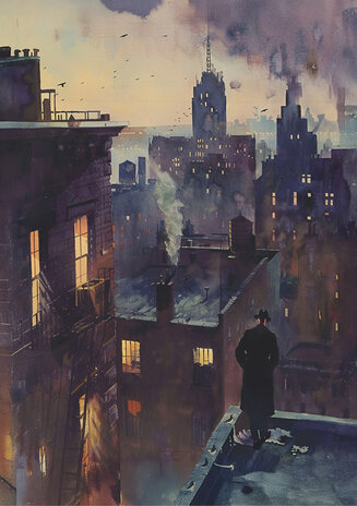 Ciao Bella The Last Mystery A5 Rice Paper Mixed (8pcs) (CBRS028) Ciao Bella The Last Mystery A5 Rice Paper Mixed (8pcs) (CBRS028)