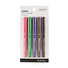 Cricut Infusible Ink Pens Basics 0.4 (5pcs) (2008780) Cricut Infusible Ink Pens Basics 0.4 (5pcs) (2008780)
