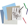 Cricut Infusible Ink Pens Basics 0.4 (5pcs) (2008780) Cricut Infusible Ink Pens Basics 0.4 (5pcs) (2008780)