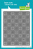 Checkered Hearts Backdrop Portrait Stand-Alone Lawn Cuts Dies (LF3962) Checkered Hearts Backdrop Portrait Stand-Alone Lawn Cuts Dies (LF3962)
