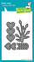Heart Blooms Stand-Alone Lawn Cuts Dies (LF3958) Heart Blooms Stand-Alone Lawn Cuts Dies (LF3958)