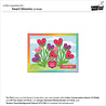 Lawn Fawn Heart Blooms Stand-Alone Lawn Cuts Dies (LF3958) Lawn Fawn Heart Blooms Stand-Alone Lawn Cuts Dies (LF3958)