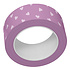 Purple Tiny Hearts Washi Tape (LF3940) Purple Tiny Hearts Washi Tape (LF3940)