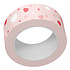 Xoxo Washi Tape (LF3939) Xoxo Washi Tape (LF3939)