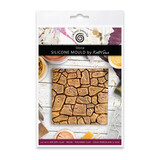 Katy Sue Designs Cosmic Shimmer Silicone Mould Stone (DM0036-CS)