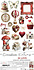 Creative Extras Set 01 In Love (CC-CEX-01) Creative Extras Set 01 In Love (CC-CEX-01)
