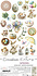 Creative Extras Set 02 Spring (CC-CEX-02) Creative Extras Set 02 Spring (CC-CEX-02)