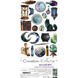 Craft O'Clock Creative Extras Set 05 Alchemy (CC-CEX-05)