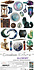 Creative Extras Set 05 Alchemy (CC-CEX-05) Creative Extras Set 05 Alchemy (CC-CEX-05)