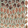 Craft O'Clock Creative Extras Set 07 Leaves 1 (CC-CEX-07) Craft O'Clock Creative Extras Set 07 Leaves 1 (CC-CEX-07)
