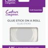 Crafter's Companion Glue Stick on a Roll (5pcs) (CC-GLUST-ROL5)