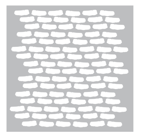 Crafter's Companion Staircase Scene Stamp, Die & Stencil (CC-STD-STEN-STSC)