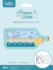 Message in a Bottle Stencil & Die Message Bottle (CC-MIAB-STEN-MD-MB)