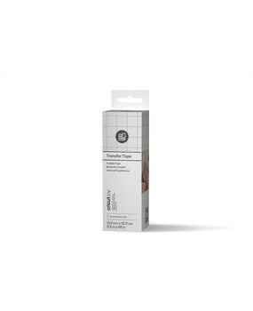 Cricut Joy Transfer Tape 5.5x48 Inch (2011360)