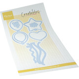 Marianne Design Creatables Balloons (LR0941)