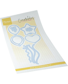 Marianne Design Creatables Balloons (LR0941) Marianne Design Creatables Balloons (LR0941)
