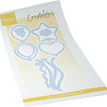 Marianne Design Creatables Balloons (LR0941) Marianne Design Creatables Balloons (LR0941)