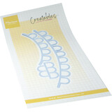Marianne Design Creatables Round Banner (LR0940)