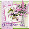 Marianne Design Craftables Hartelijk Gefeliciteerd (CR1319) Marianne Design Craftables Hartelijk Gefeliciteerd (CR1319)