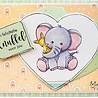 Marianne Design Craftables Open Hearts (CR1715) Marianne Design Craftables Open Hearts (CR1715)