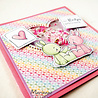 Marianne Design Craftables Open Hearts (CR1715) Marianne Design Craftables Open Hearts (CR1715)