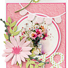 Marianne Design Creatables Round Banner (LR0940) Marianne Design Creatables Round Banner (LR0940)