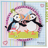 Marianne Design Creatables Birthday Set (LR0942) Marianne Design Creatables Birthday Set (LR0942)