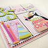 Marianne Design Creatables Birthday Set (LR0942) Marianne Design Creatables Birthday Set (LR0942)