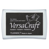 Tsukineko VersaCraft Large Inkpads Espresso (VK-000-K19)