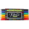Tsukineko VersaCraft Fabrico Marker Set Standard (6pcs) (FAM-6S) Tsukineko VersaCraft Fabrico Marker Set Standard (6pcs) (FAM-6S)