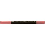 Tsukineko VersaCraft Fabrico Marker Lipstick Pink (FAM-106)