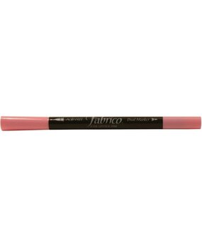 Tsukineko VersaCraft Fabrico Marker Lipstick Pink (FAM-106)