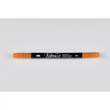 Tsukineko VersaCraft Fabrico Marker Tangerine (FAM-112)