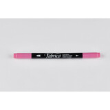 Tsukineko VersaCraft Fabrico Marker Cherry Pink (FAM-115)
