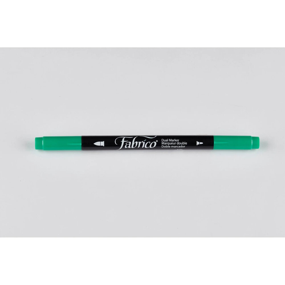 Tsukineko VersaCraft Fabrico Marker Emerald (FAM-121) Tsukineko VersaCraft Fabrico Marker Emerald (FAM-121)