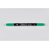 Tsukineko VersaCraft Fabrico Marker Emerald (FAM-121)