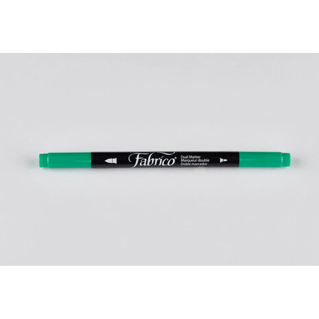 Tsukineko VersaCraft Fabrico Marker Emerald (FAM-121) Tsukineko VersaCraft Fabrico Marker Emerald (FAM-121)