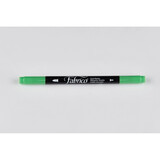 Tsukineko VersaCraft Fabrico Marker Spring Green (FAM-122)