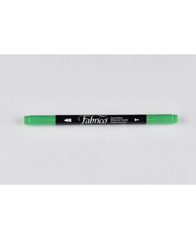 Tsukineko VersaCraft Fabrico Marker Spring Green (FAM-122)