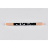 Tsukineko VersaCraft Fabrico Marker Apricot (FAM-132)
