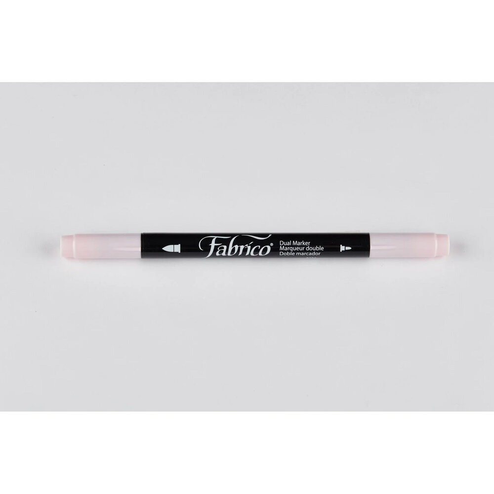 Tsukineko VersaCraft Fabrico Marker Bubble Gum (FAM-134)